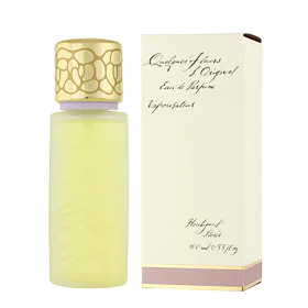 Houbigant Quelques Fleurs L'Original EDP 100 ml W