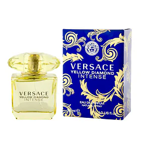 Versace Yellow Diamond Intense EDP 30 ml W