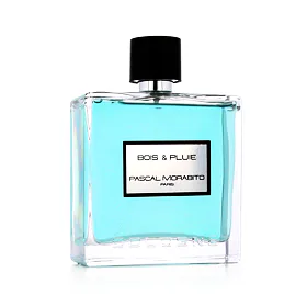 Pascal Morabito Bois & Pluie EDT 200 ml M