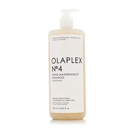 Olaplex No.4 Bond Maintenance Shampoo 1000 ml
