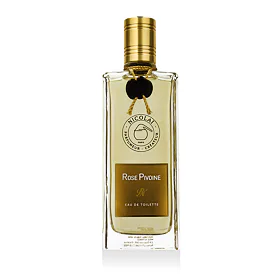 Nicolai Parfumeur Createur Rose Pivoine EDT 100 ml W
