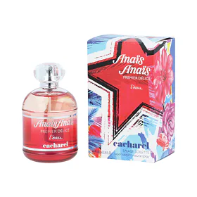 Cacharel Anais Anais Premier Délice L'Eau Fiesta Cubana EDT 100 ml W