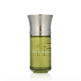 Liquides Imaginaires Bête Humaine EDP 100 ml UNISEX