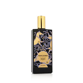Memo Paris Cuirs Nomades Irish Leather Parfémovaná voda 75 ml