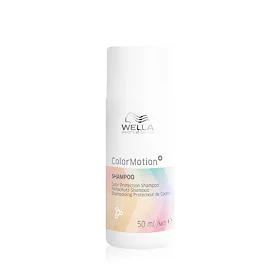 Wella ColorMotion+ Color Protection Shampoo 50 ml