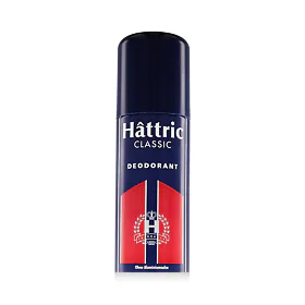 Hattric Classic DEO ve spreji 150 ml M