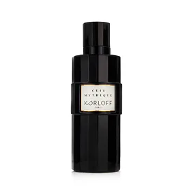 Korloff Paris Cuir Mythique Parfémovaná voda 100 ml