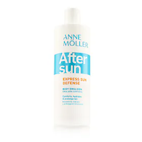 Anne Möller After Sun Express Sun Defense Body Emulsion 375 ml