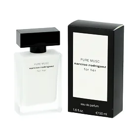 Narciso Rodriguez Pure Musc For Her EDP 50 ml W