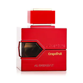 Al Haramain L'Aventure Grapefruit Extrait de Parfum 100 ml UNISEX