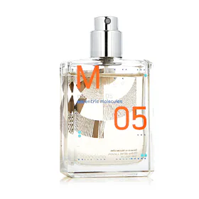 Escentric Molecules Molecule 05 Toaletní voda 30 ml