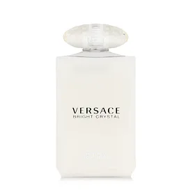 Versace Bright Crystal BL 200 ml W