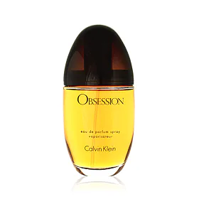 Calvin Klein Obsession EDP 50 ml W