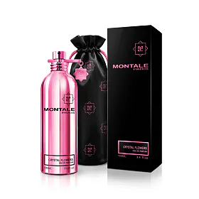 Montale Paris Crystal Flowers EDP 100 ml UNISEX