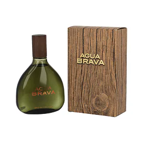 Antonio Puig Agua Brava EDC 200 ml M