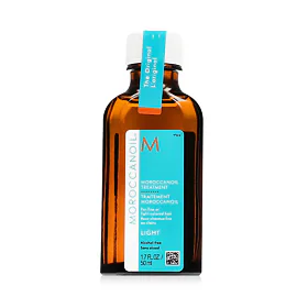 Moroccanoil Treatment Light 50 ml