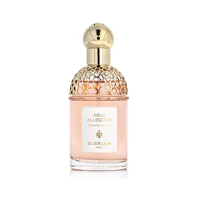 Guerlain Aqua Allegoria Orange Soleia EDT plnitelný 75 ml UNISEX