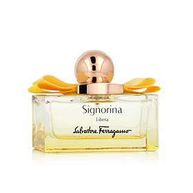 Salvatore Ferragamo Signorina Libera EDP 50 ml W