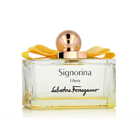 Salvatore Ferragamo Signorina Libera EDP 100 ml W