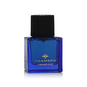 Thameen Carved Oud Extrait de Parfum 50 ml UNISEX