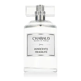 Chabaud Innocente Fragilité Parfémovaná voda pro ženy 100 ml