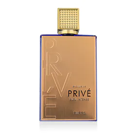 Riiffs Exclusive Privé Bleu Intense EDP 80 ml UNISEX