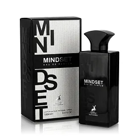 Maison Alhambra Mindset EDP 100 ml M