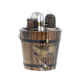 Cuba Gold EDT 100 ml + EDT 35 ml + AS 100 ml + DEO ve spreji 200 ml M