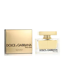 Dolce & Gabbana The One EDP 75 ml W