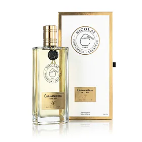 Nicolai Parfumeur Createur Caravansérail EDP Intense 100 ml UNISEX