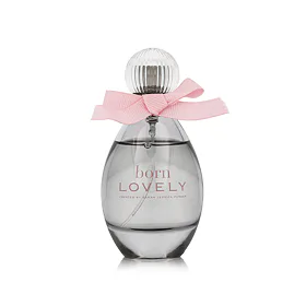 Sarah Jessica Parker Born Lovely EDP 50 ml W
