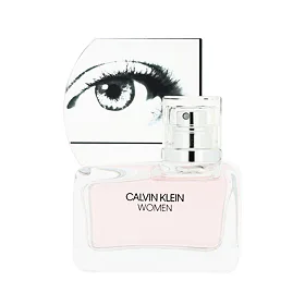 Calvin Klein Women Parfémovaná voda pro ženy 50 ml
