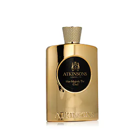 Atkinsons Her Majesty The Oud EDP 100 ml W