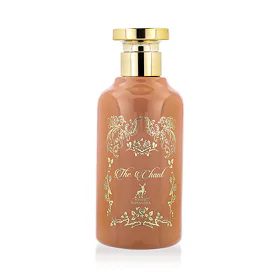 Maison Alhambra The Chant EDP 100 ml W