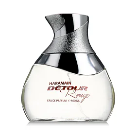 Al Haramain Détour Rouge EDP 100 ml UNISEX
