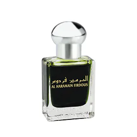 Al Haramain Firdous parfémovaný olej 15 ml UNISEX