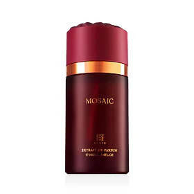 Ahmed Al Maghribi Mosaic Extrait de Parfum 100 ml UNISEX