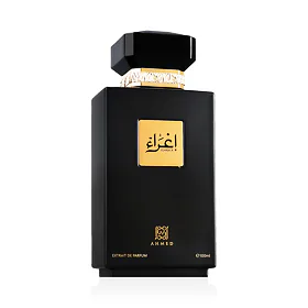 Ahmed Al Maghribi Ighra'a Extrait de Parfum 100 ml M