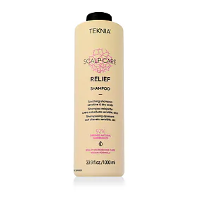 Lakme Teknia Scalp Care Relief Shampoo 1000 ml