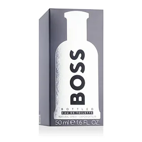Boss Boss Bottled EDT 50 ml M