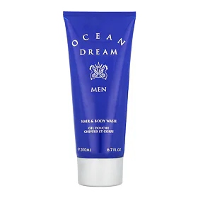 Giorgio Beverly Hills Ocean Dream Man SG 200 ml M
