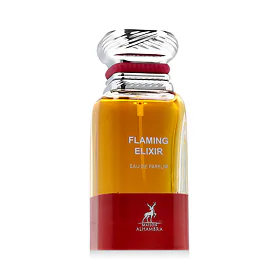 Maison Alhambra Flaming Elixir EDP 80 ml UNISEX
