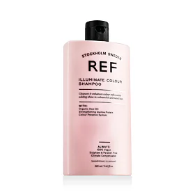 REF Illuminate Colour Shampoo 285 ml