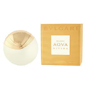 Bvlgari Aqva Divina EDT 40 ml W