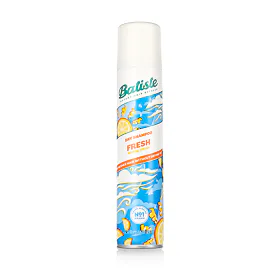 Batiste Fresh Light & Breezy Dry Shampoo 200 ml