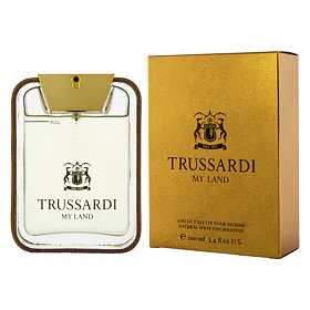 Trussardi My Land EDT 100 ml M