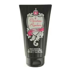 Christina Aguilera Secret Potion SG 150 ml W