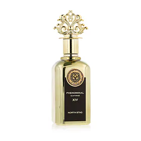 North Stag Phenominal Quatorze XIV Extrait de Parfum 100 ml UNISEX