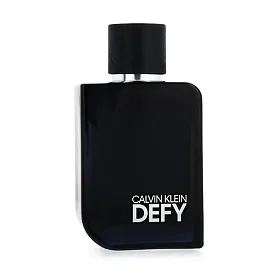 Calvin Klein Defy Parfém 100 ml M