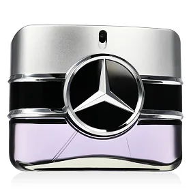 Mercedes-Benz Mercedes-Benz Sign Your Attitude EDT 100 ml M